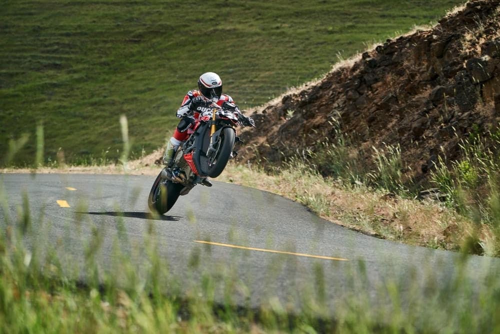 Adiós a las motos en Pikes Peak tras el trágico accidente de este año