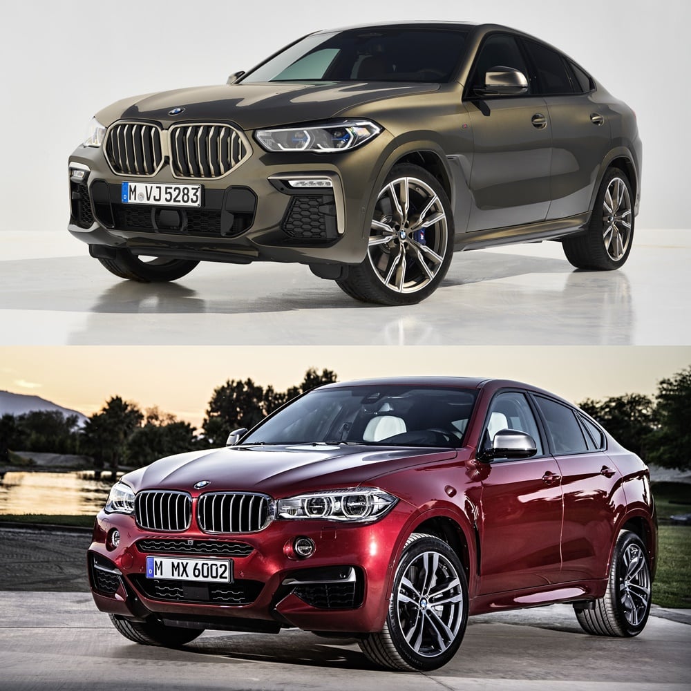 X6 2019. BMW x6 2019. Х6 2019. Сколько стоит БМВ ха последнего поколения.