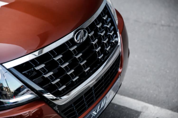 Así es el Mahindra XUV500 MY2020 para Europa