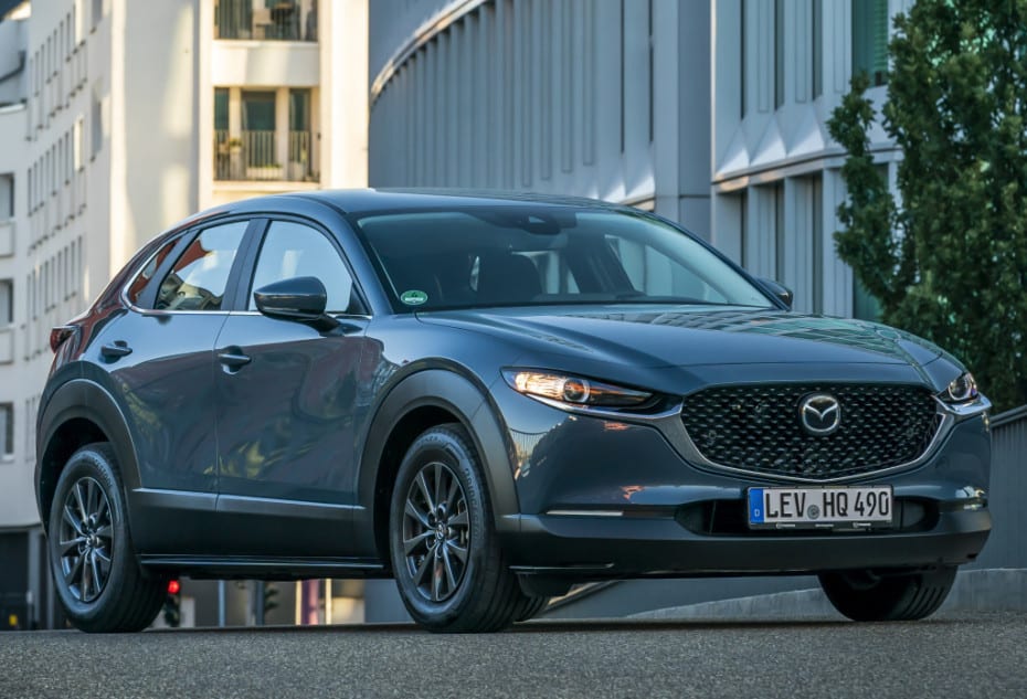 Mazda dirá adiós al diésel en Europa: Otra firma que abandona en masa ese combustible