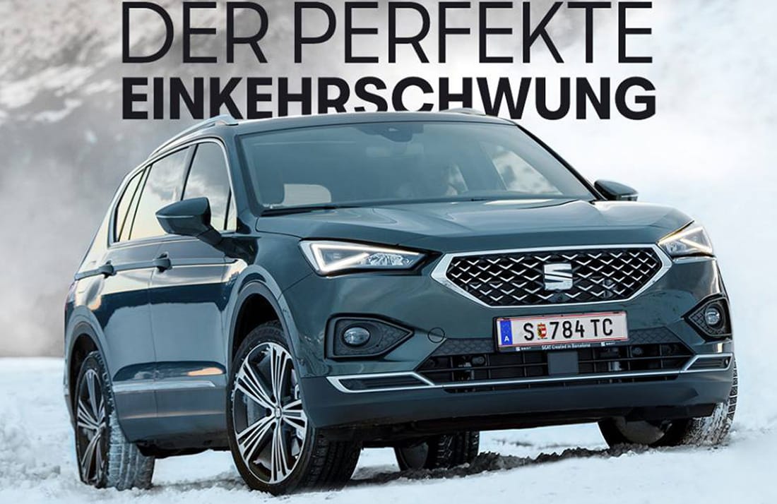Dossier, los 75 modelos más vendidos en Austria en el primer semestre: Ojo a SEAT