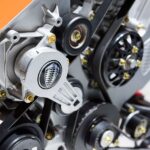 Así es como los catalizadores de Koenigsegg permiten obtener hasta 300 CV de potencia extra