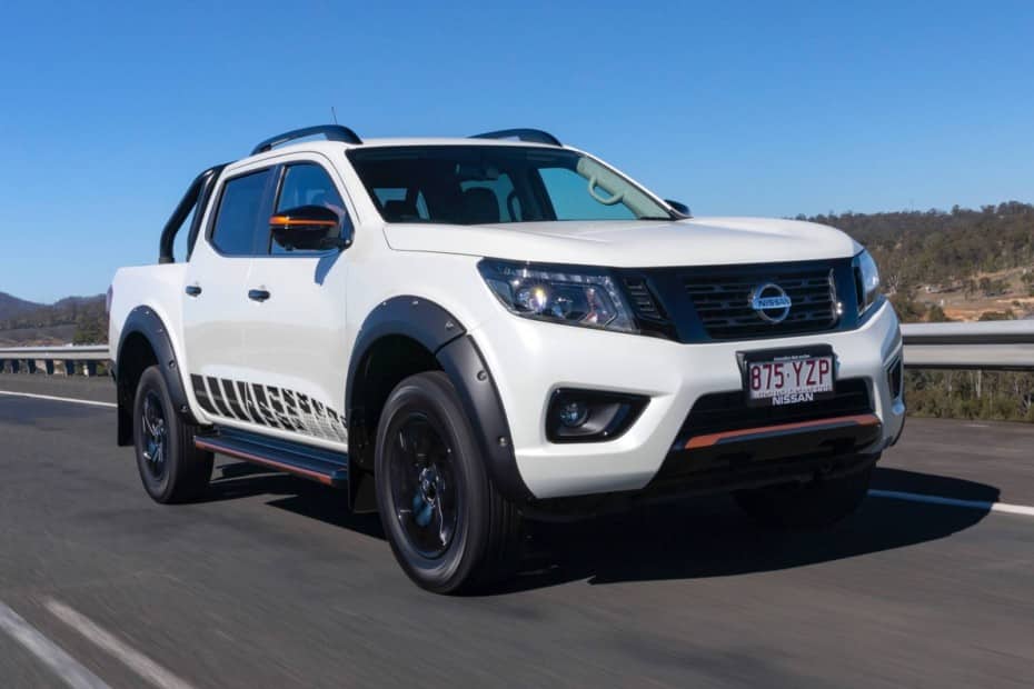 Despídete del Nissan Navara: el pick up nos dirá adiós en Europa más pronto que tarde