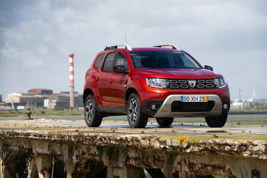 Dacia y la gallina de los huevos de oro que podría volverse en contra de Renault en unos meses