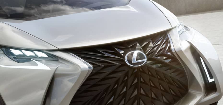 Lexus comenzará su migración hacia los modelos 100% eléctricos a partir del Salón de Tokio