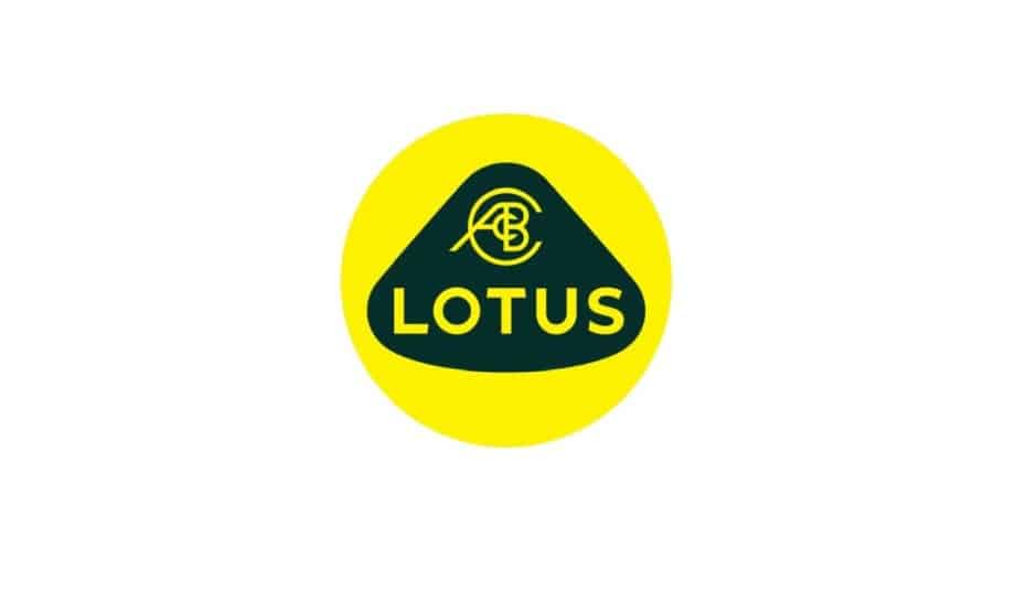 Así es el nuevo logo de Lotus: Una transición a lo eléctrico de la mano de Geely
