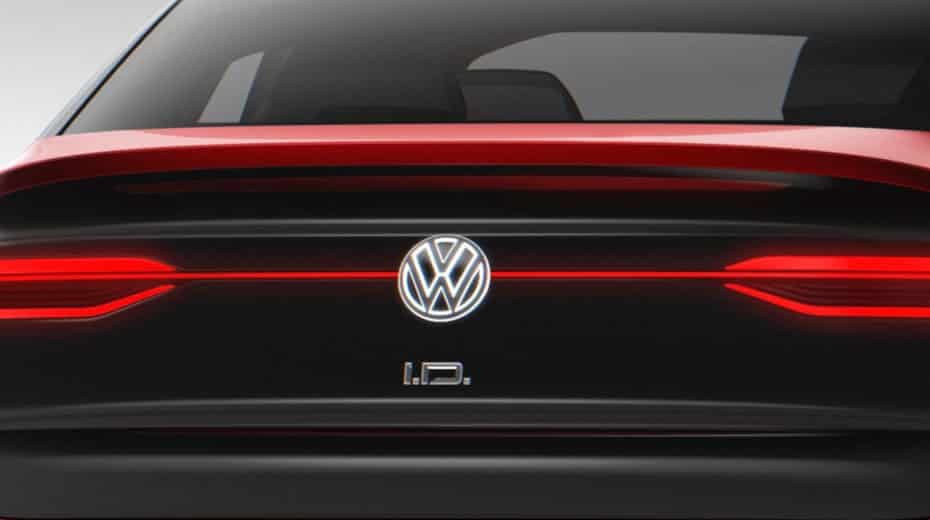 Volkswagen va modernizar su logo: ¿Preparando una nueva era?