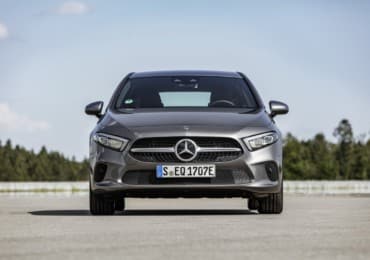 Ofertas y precios del Mercedes-benz Clase A nuevo