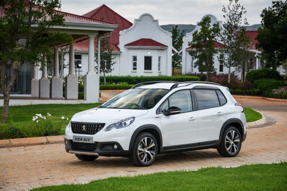 La gama Peugeot 2008 se reduce al máximo: A la espera del nuevo