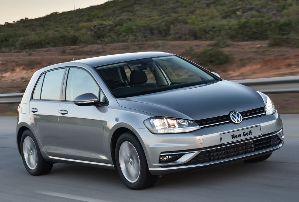Nuevo Volkswagen Golf «Last Edition»: El adiós de la actual generación