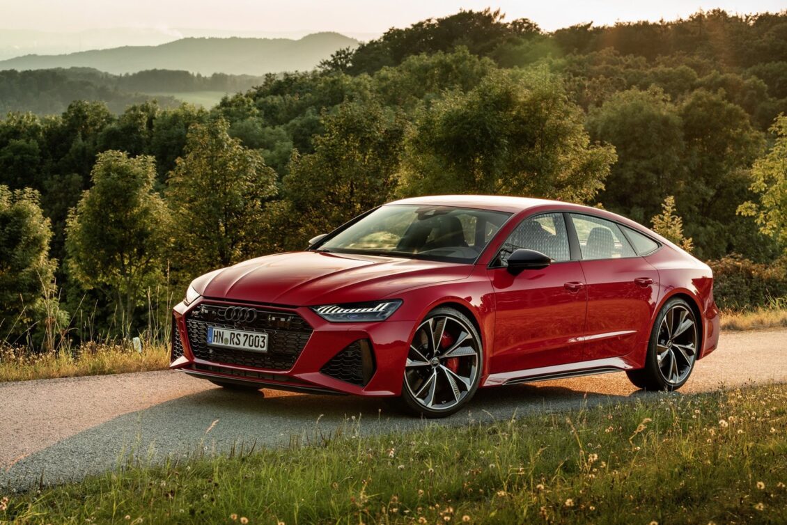 Los Audi RS 6 Avant y RS 7 Sportback ya tienen precio en España: Vete ahorrando…