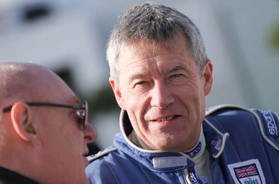 Tiff Needell ya no estará en Fifth Gear: ¿Una nueva metedura de pata de los productores?