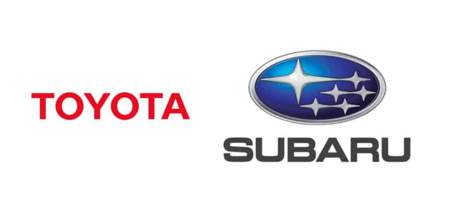 Toyota y Subaru fortalecen su alianza: Nuevos modelos, tecnología y sorpresas