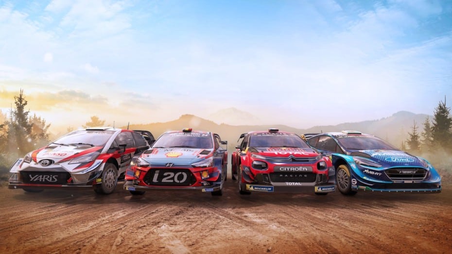 Cosas que nos gustan y que no del WRC 8: ¿Deberías comprarlo?