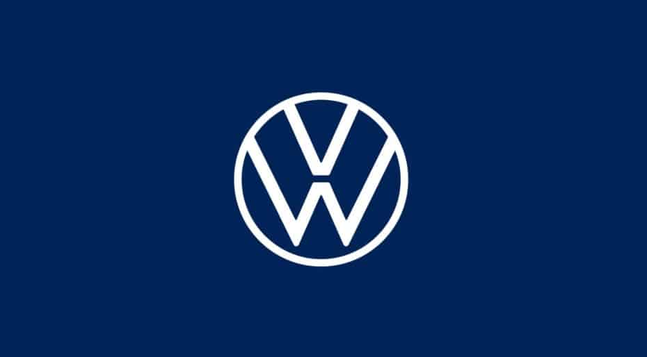 Así es la «Nueva Volkswagen» y su «nuevo» logo: La mayor campaña de rebranding de la historia