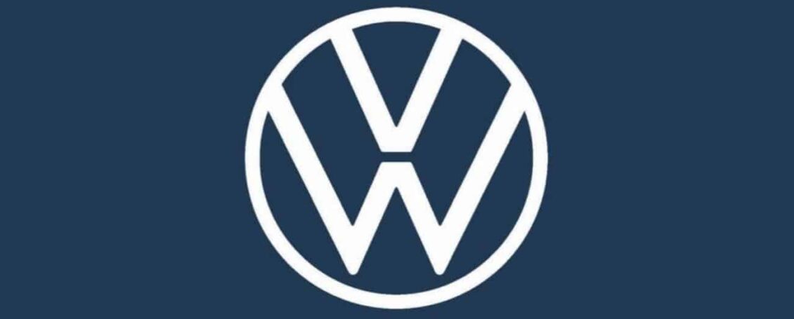 El nuevo logo de Volkswagen también llega a sus vehículos comerciales