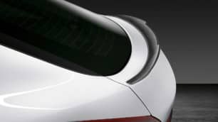 Los accesorios del catálogo M Performance llegan a los BMW X6, X5 M, X6 M y  X7