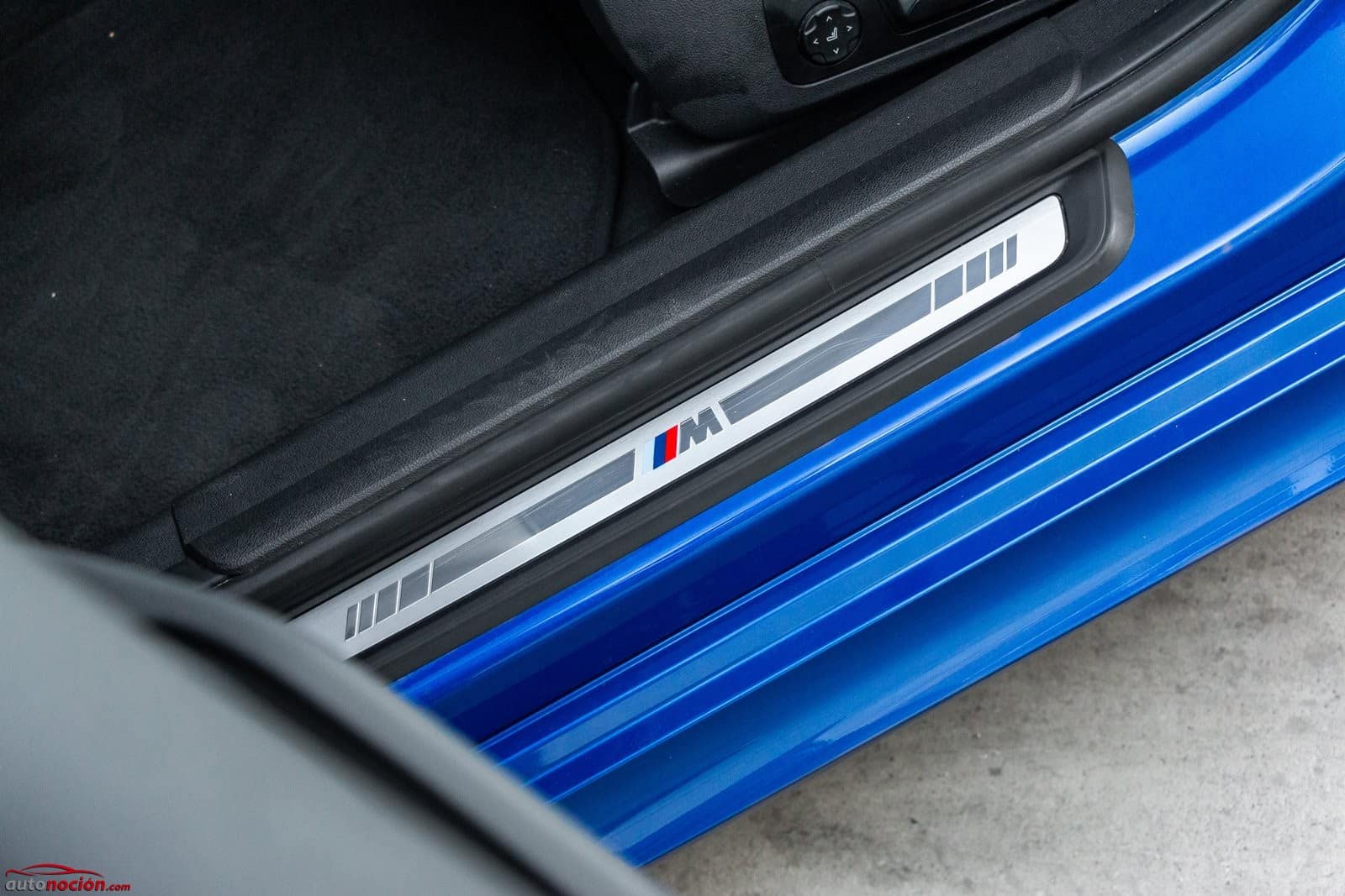 Prueba BMW 330i Berlina 258 CV M-Sport 2019: Te apetecerá conducirlo en todo momento