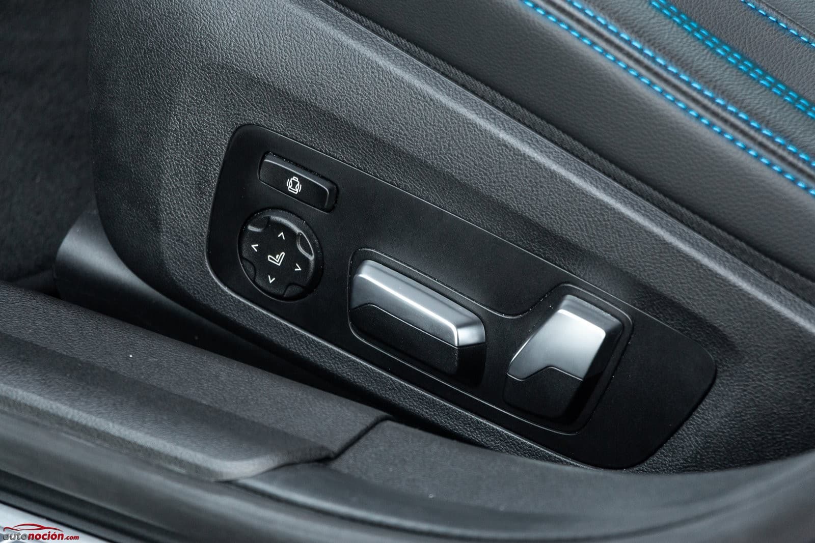 Prueba BMW 330i Berlina 258 CV M-Sport 2019: Te apetecerá conducirlo en todo momento