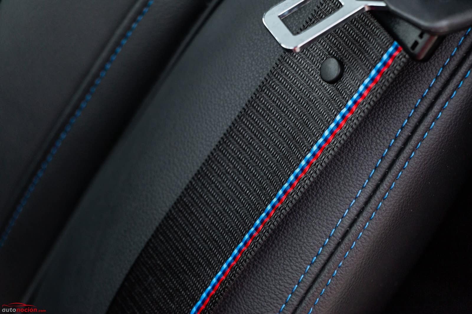 Prueba BMW 330i Berlina 258 CV M-Sport 2019: Te apetecerá conducirlo en todo momento