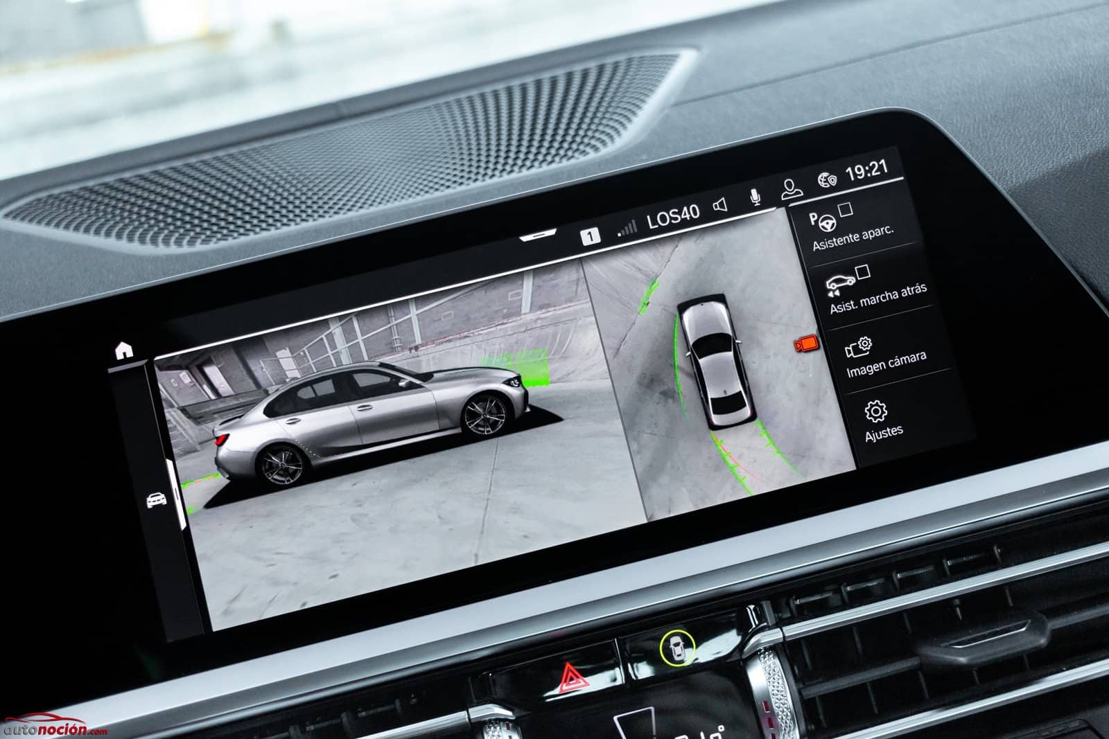 Prueba BMW 330i Berlina 258 CV M-Sport 2019: Te apetecerá conducirlo en todo momento