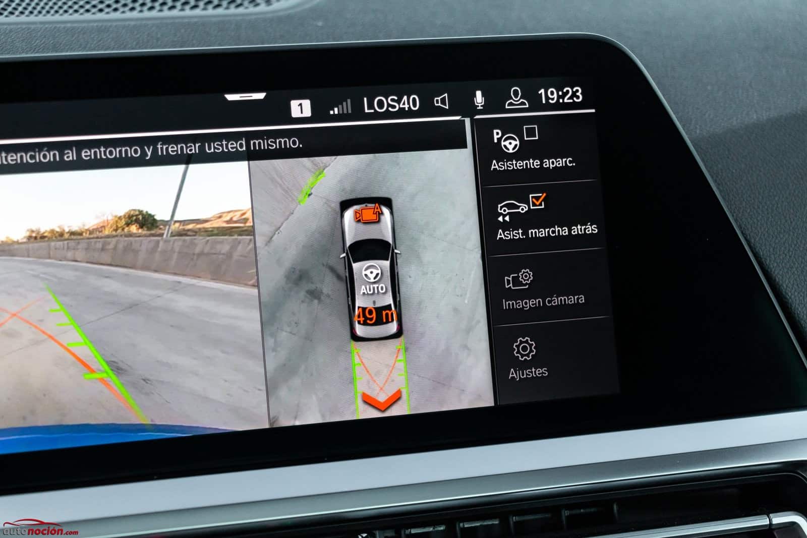 Prueba BMW 330i Berlina 258 CV M-Sport 2019: Te apetecerá conducirlo en todo momento