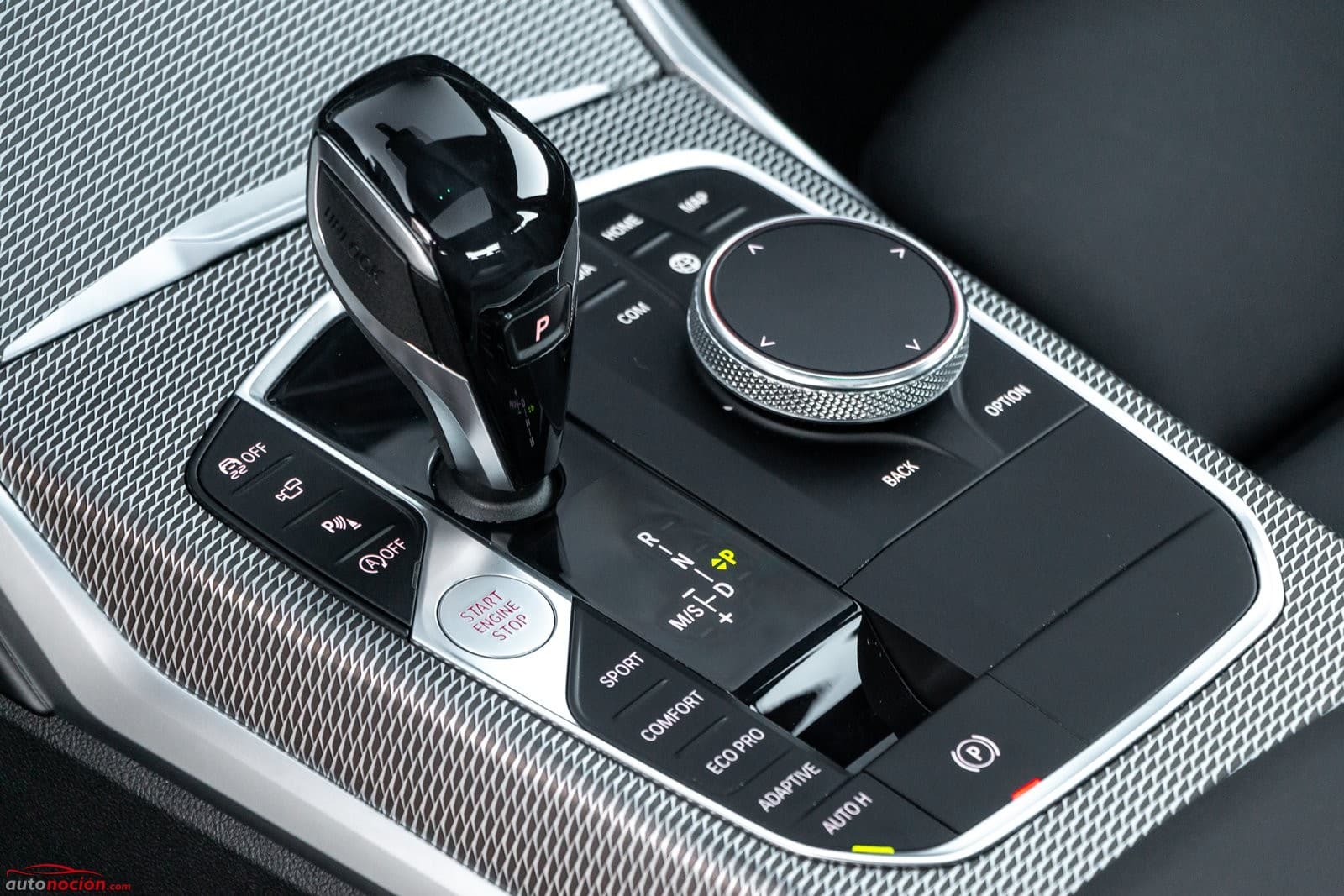 Prueba BMW 330i Berlina 258 CV M-Sport 2019: Te apetecerá conducirlo en todo momento