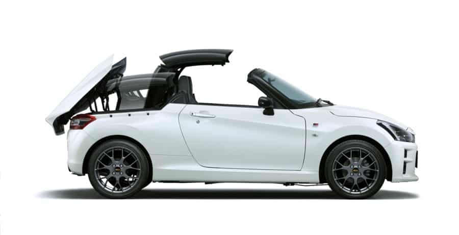 Toyota copen gr sport Toyota copen gr sport