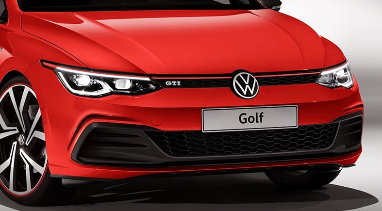 En 2020 veremos un Volkswagen Golf GTI Mk8 y tendrá muy buena pinta