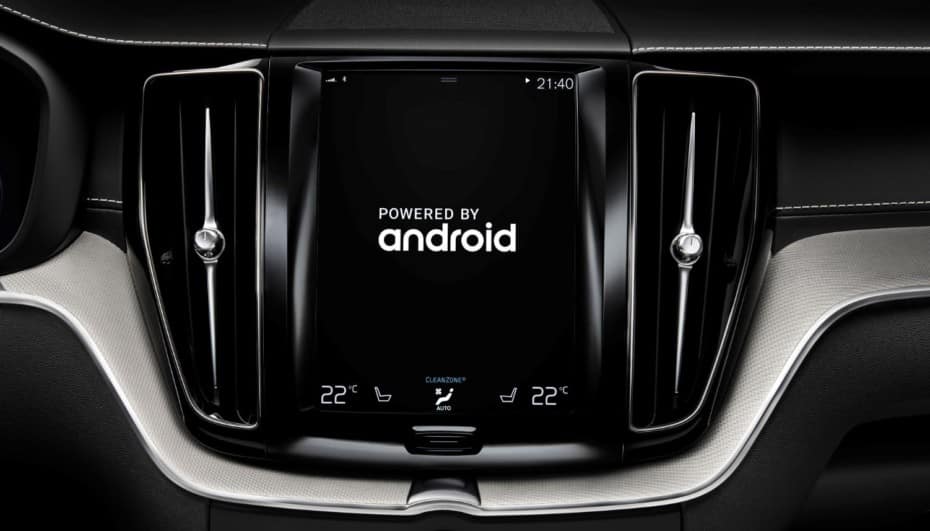 Google dice adiós a los cables: Llega Android Auto inalámbrico para «todos»