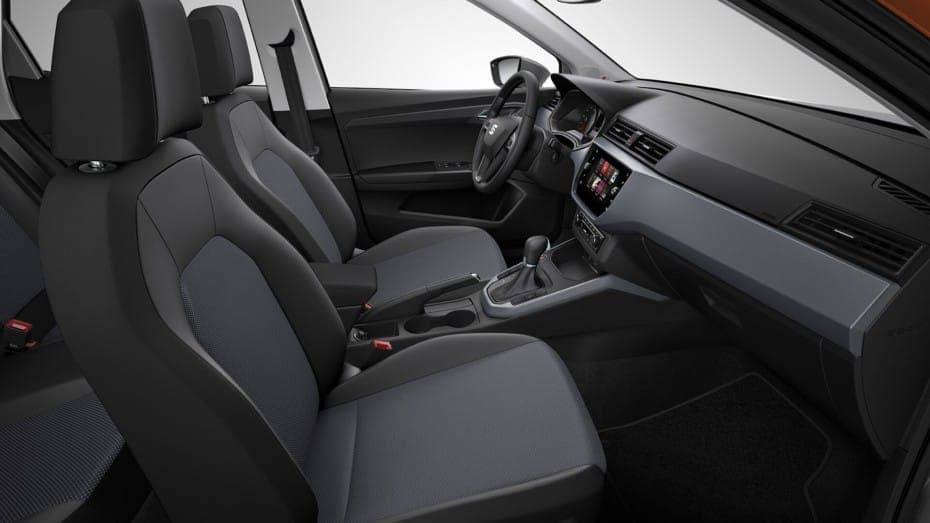 Nueva gama SEAT Arona 2021 Ahora hasta 150 CV de potencia