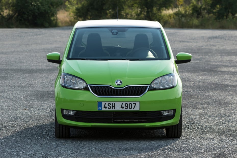 Estos son los coches más baratos del mercado en 2019