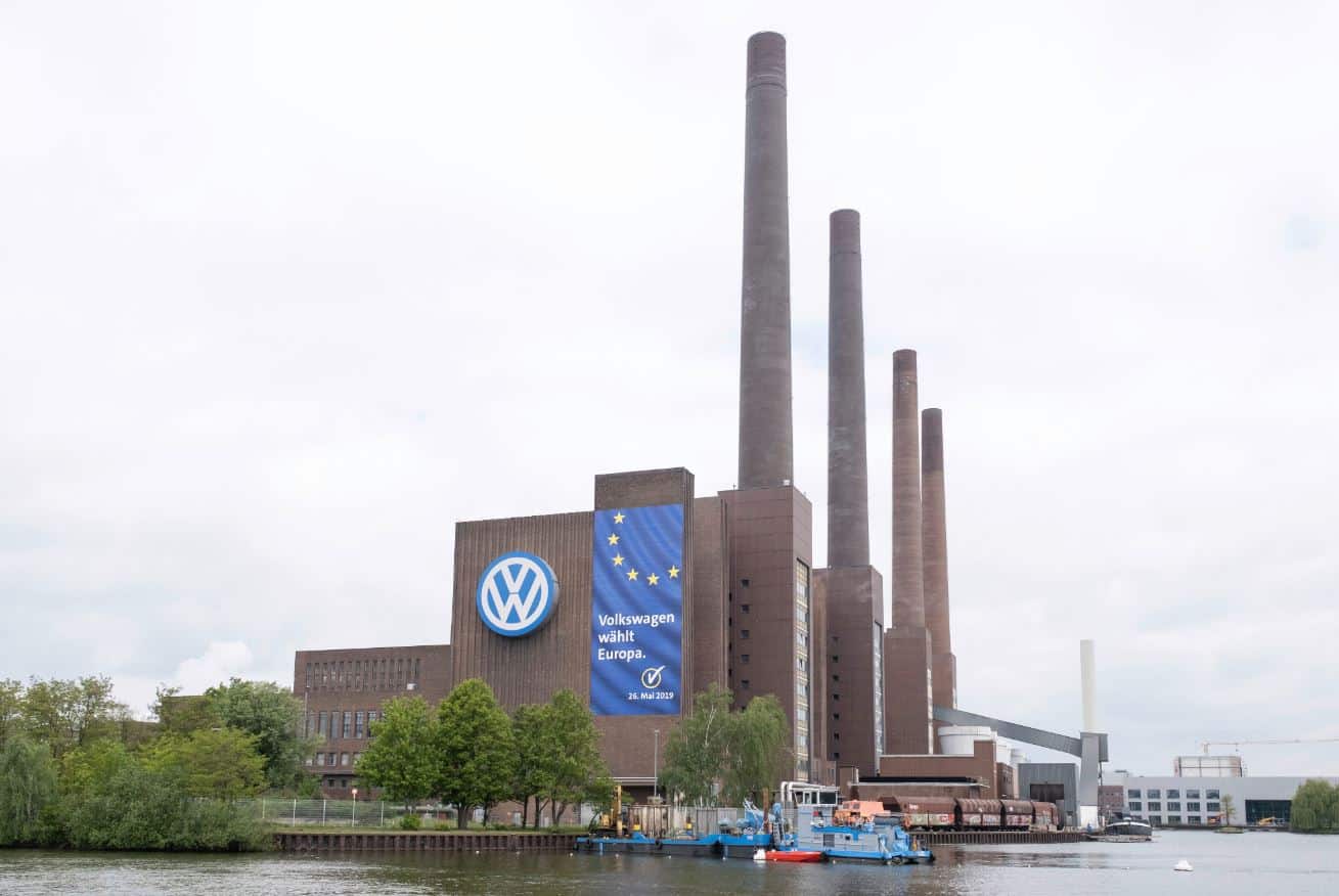 volkswagen