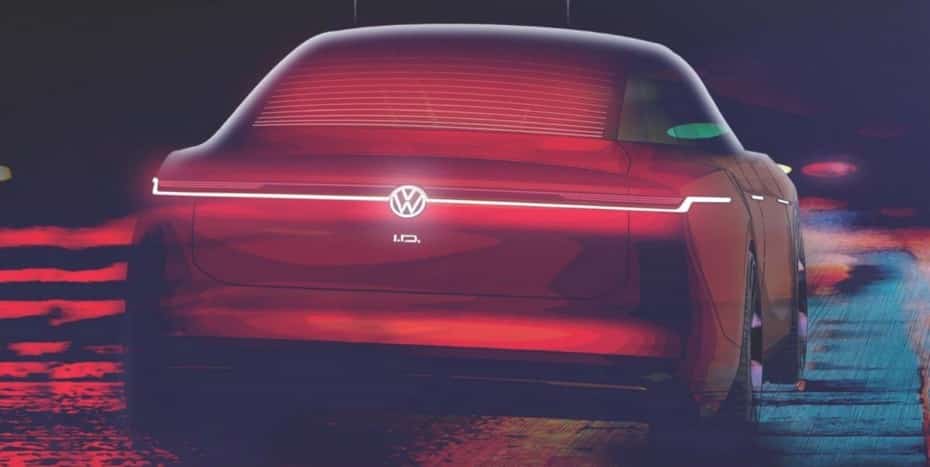 Volkswagen anuncia el segundo modelo de la familia ID: ¿Un «anti-Tesla» con 600 km de autonomía?