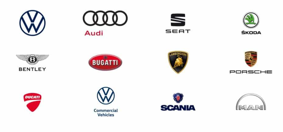 VW reorganizará sus marcas: ¿SEAT por debajo de Audi y por encima de Volkswagen?