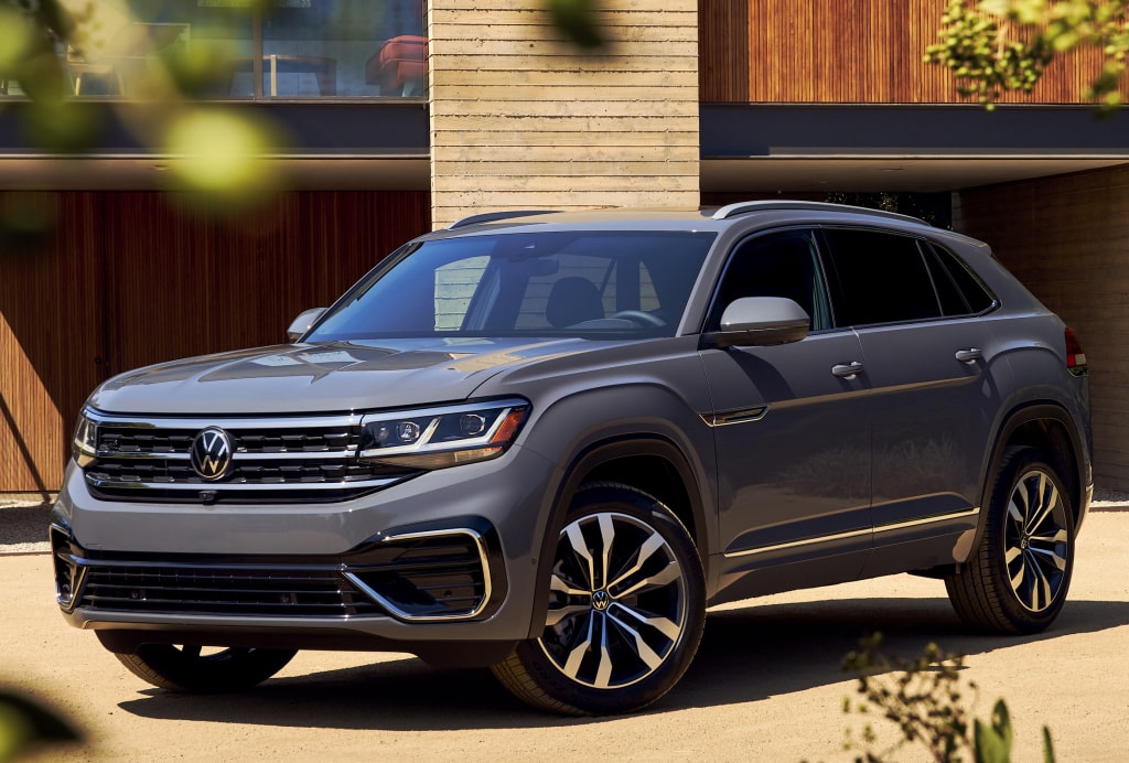 2019 volkswagen atlas 2019 volkswagen atlas
