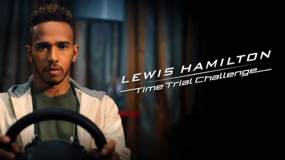 La última actualización de Gran Turismo Sport incluye 5 coches y un duro rival: Lewis Hamilton