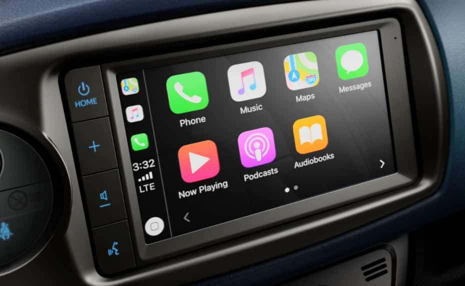 Apple Car Play y Android Auto en Toyota: Fechas, coste y modelos que admiten retrofit