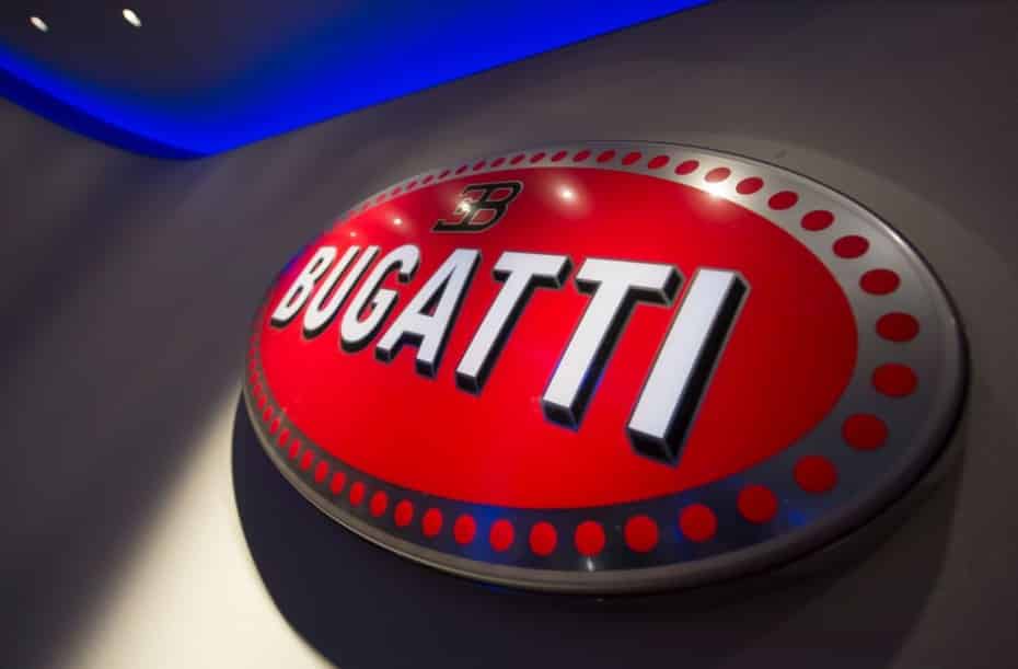 ¡Aún hay esperanza!: Bugatti apuesta por los motores de gasolina 10 años más