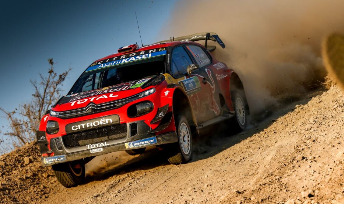 Citroën Racing abandona el WRC: La salida de Ogier deja sin opciones al equipo