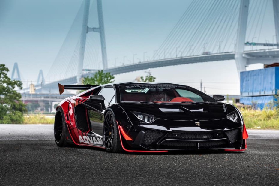Lamborghini: ¿Cuánto Gastarás Realmente? - m6ytb4x