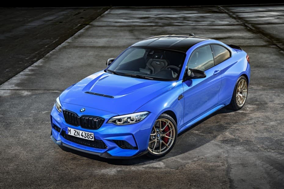 Bmw m2 sport
