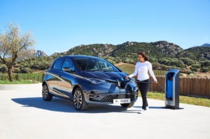 Este es el mejor coche eléctrico de 2021: el Renault ZOE ya no lo tiene tan fácil