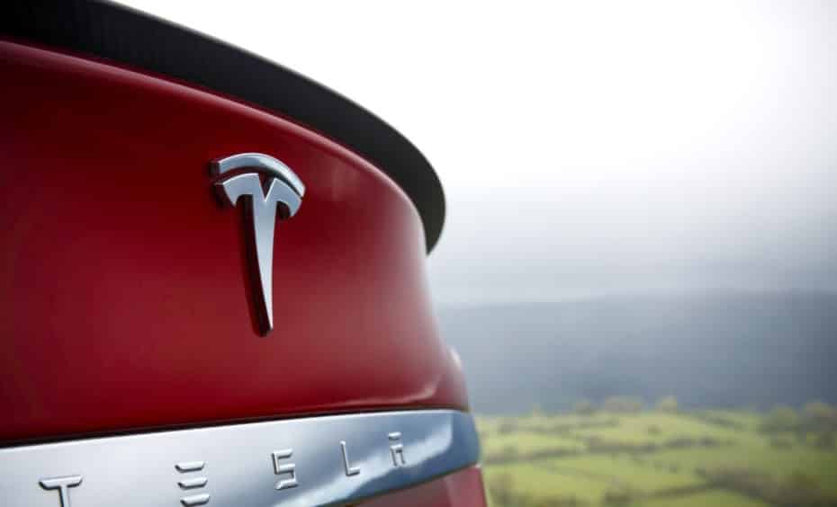 Tesla, imparable en Bolsa: Vale como General Motors, Ford y Fiat-Chrylser combinados