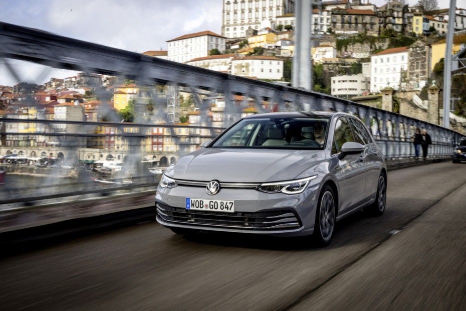 Arranca la comercialización del nuevo VW Golf en las Islas Canarias