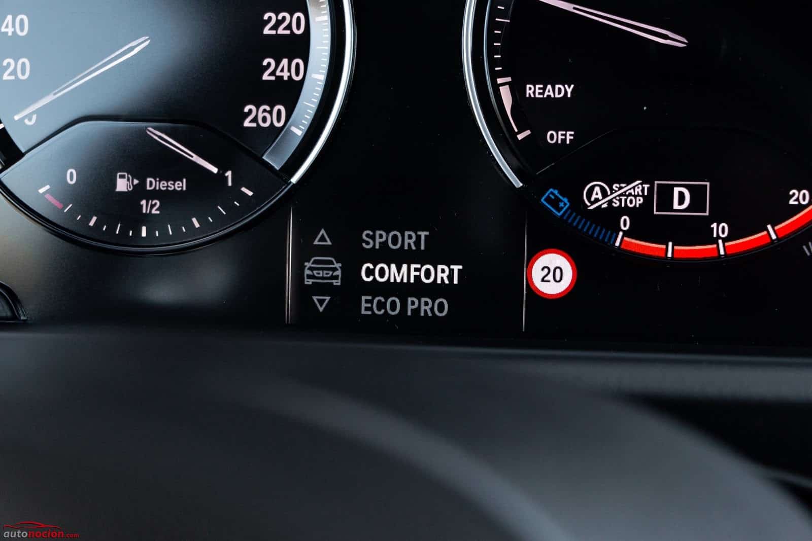 Prueba BMW X1 xDrive20d 190 CV Automático xLine 2019: ¿Qué más se le puede soliciar?