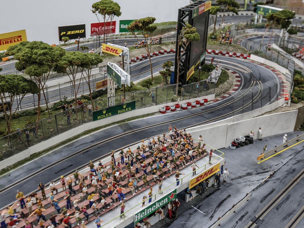 circuito slot