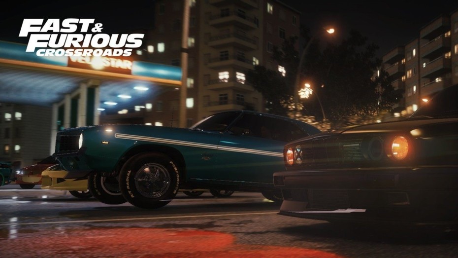 Fast & Furious Crossroads 2020: Así será el nuevo videojuego de la ...