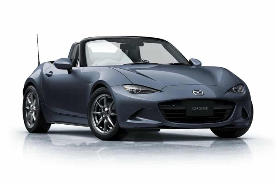 El Model Year 2020 de Mazda MX-5 pinta bien: ¿Veremos estas mejoras en nuestro mercado?