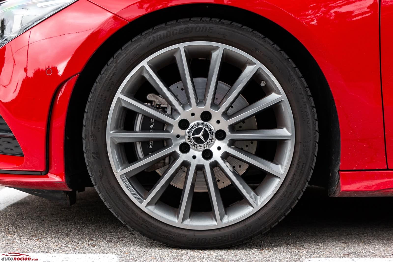 Opinión y prueba Mercedes-Benz CLA 200 Coupé automático 2020